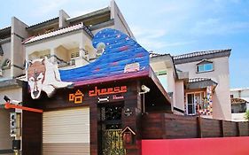 Ha Cheese B&B