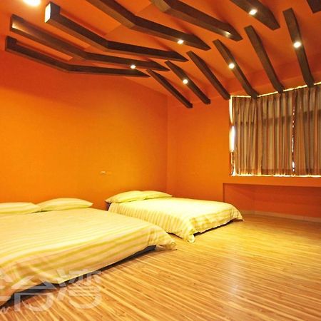 Ha Cheese B&B 헝춘 외부 사진