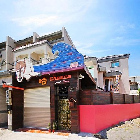 Ha Cheese B&B 헝춘 외부 사진