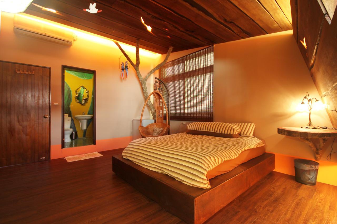 Ha Cheese B&B 헝춘 외부 사진