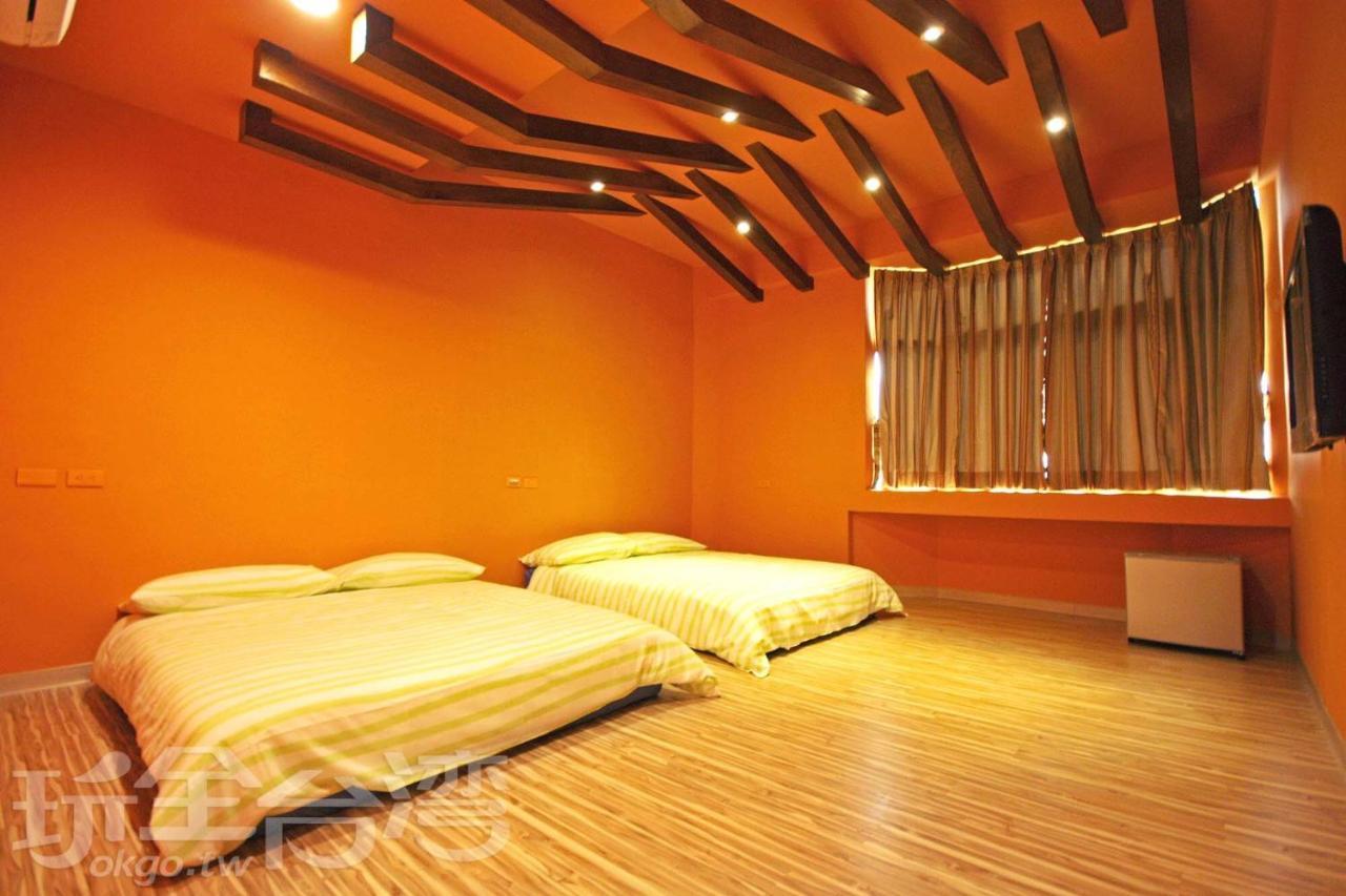 Ha Cheese B&B 헝춘 외부 사진