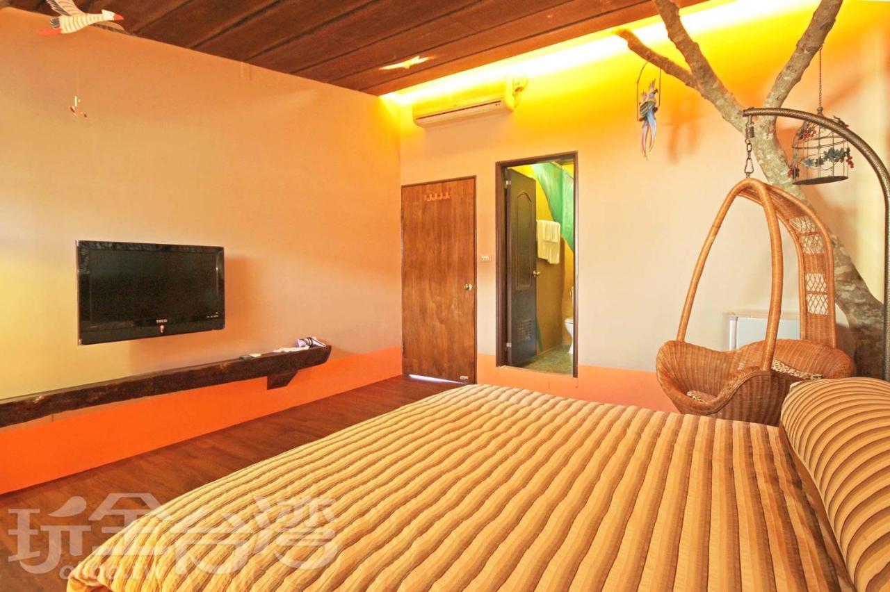 Ha Cheese B&B 헝춘 외부 사진
