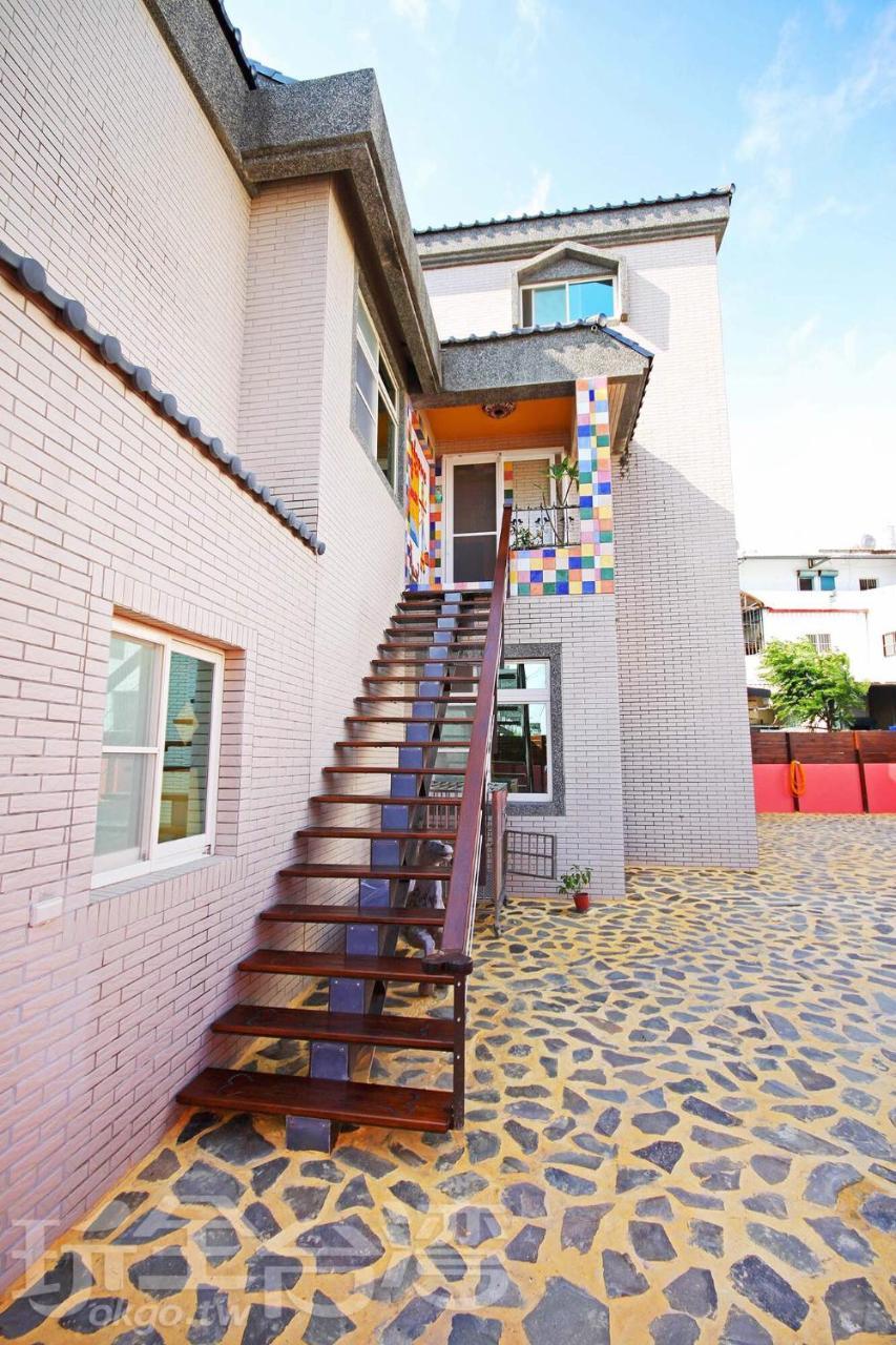 Ha Cheese B&B 헝춘 외부 사진