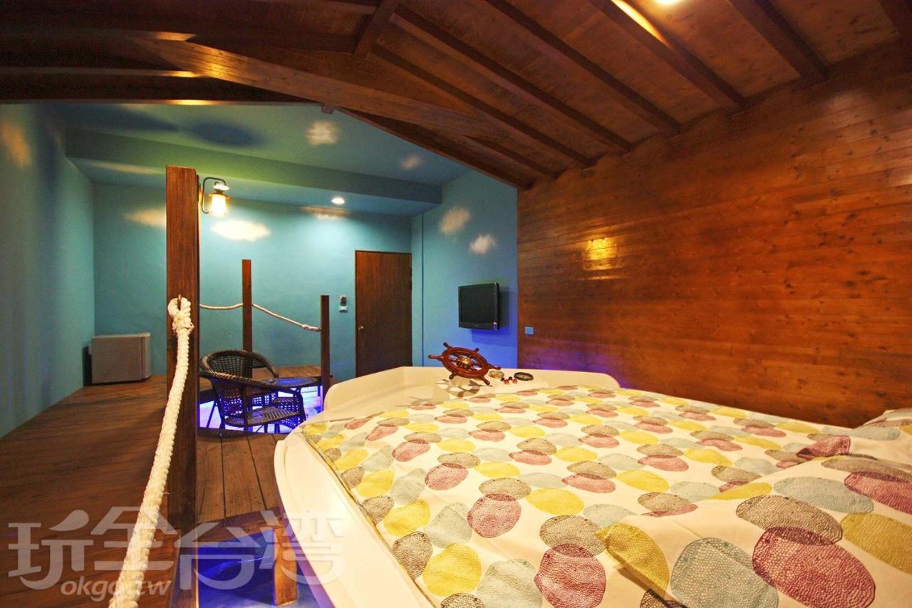 Ha Cheese B&B 헝춘 외부 사진