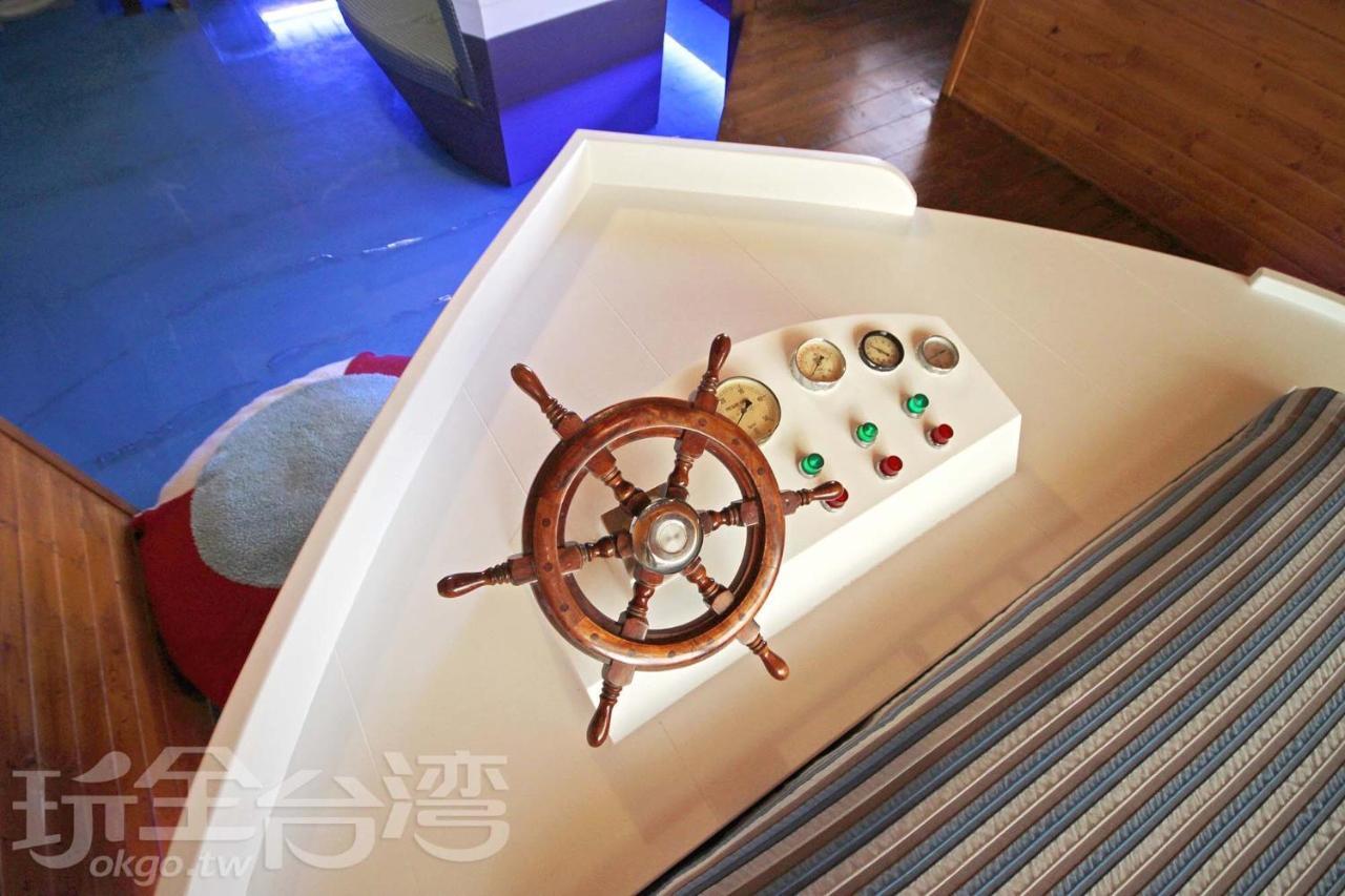 Ha Cheese B&B 헝춘 외부 사진