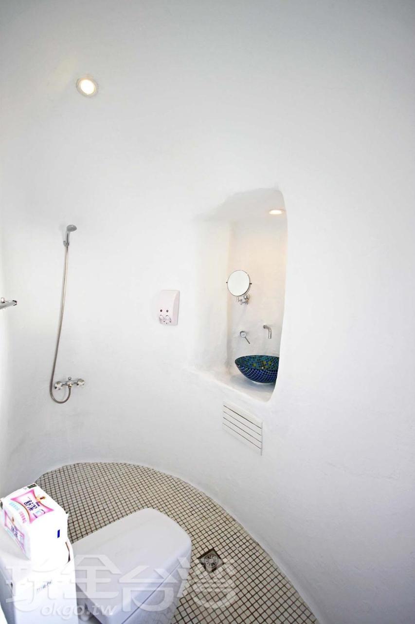 Ha Cheese B&B 헝춘 외부 사진