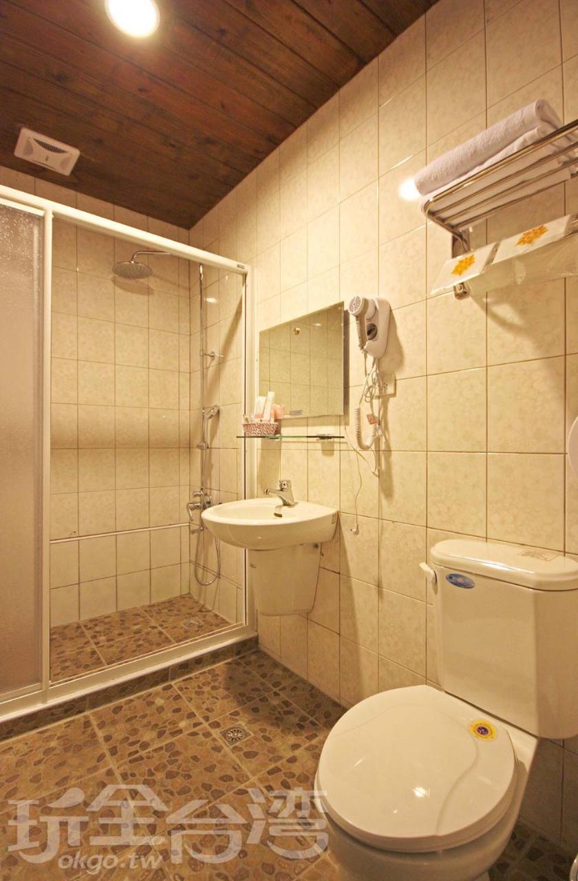 Ha Cheese B&B 헝춘 외부 사진